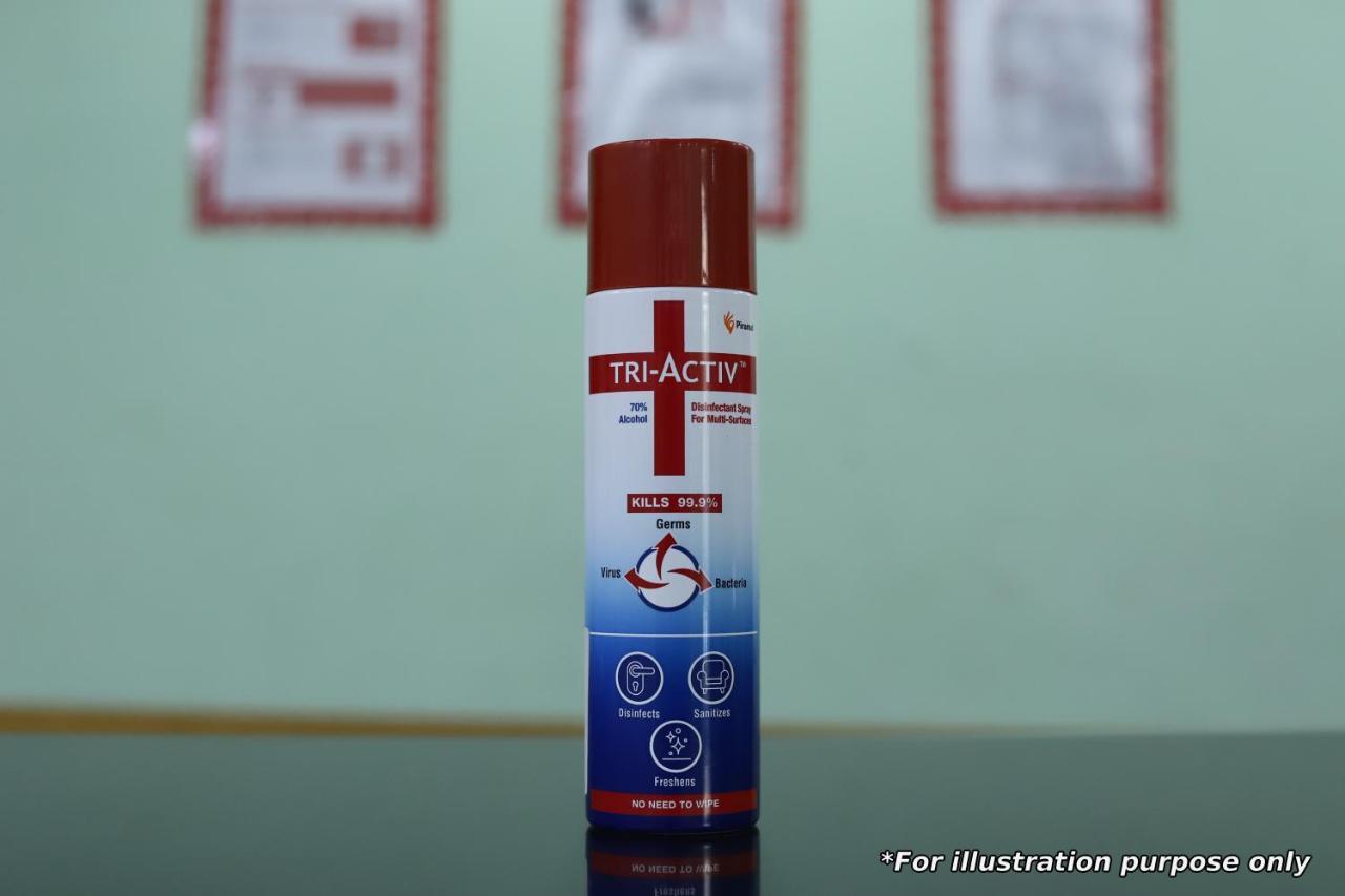 Vaccinated Staff - Oyo 15973 F Square Hotel Kochi Bagian luar foto
